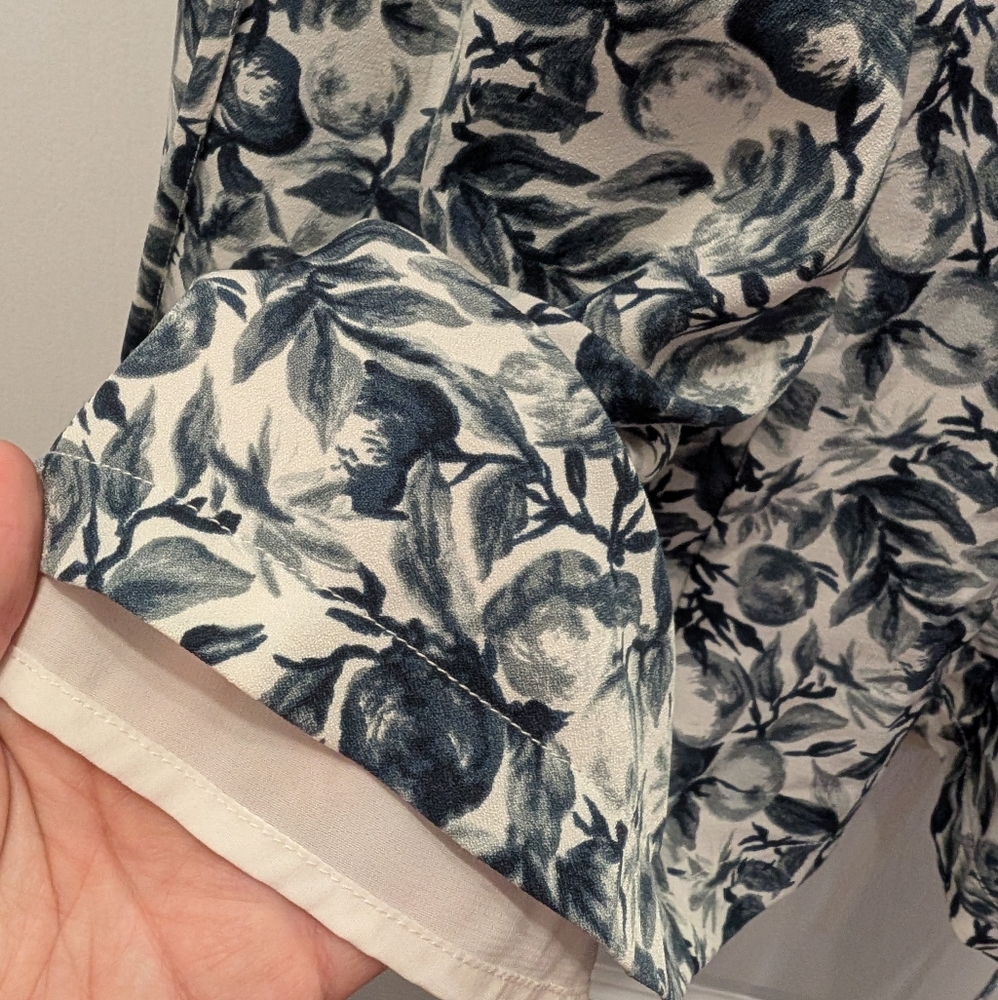 Abercrombie & Fitch Mini Slip Dress - Picture 9 of 9